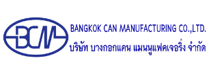 บริษัท บางกอกแคน แมนนูแฟคเจอริ่ง จำกัด